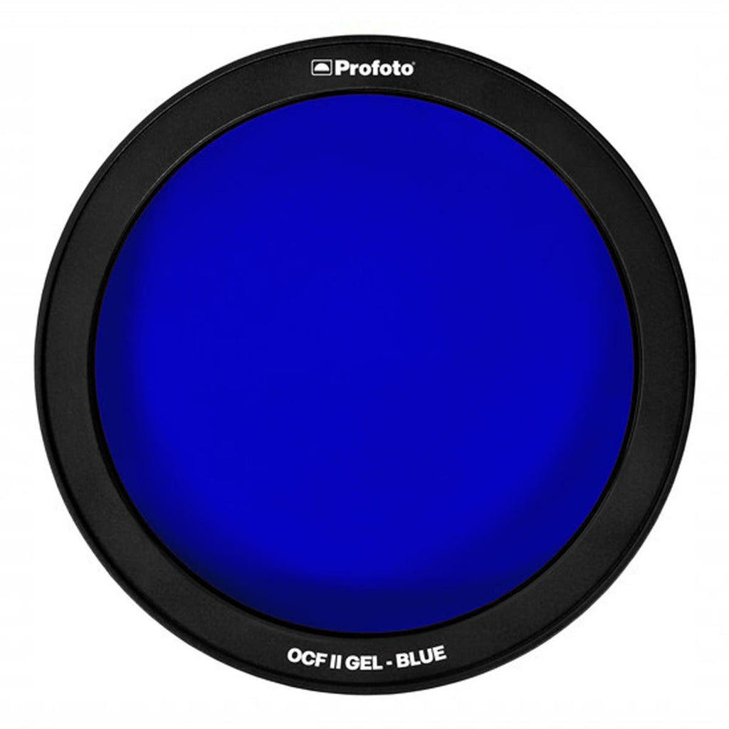 Profoto OCF II Filter (Blue)