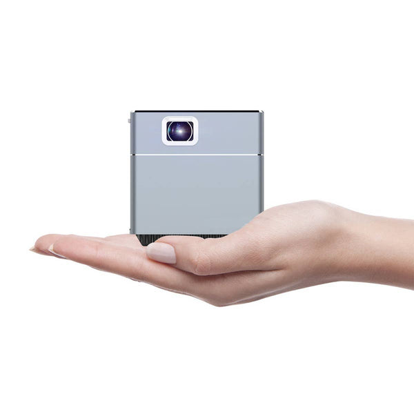 EECUBE Micro Wireless Smart Projector