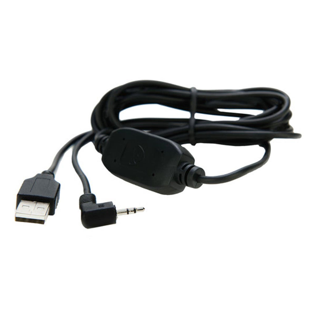 Atomos USB Type-A to Serial LANC Calibration Cable (6.5 feet)