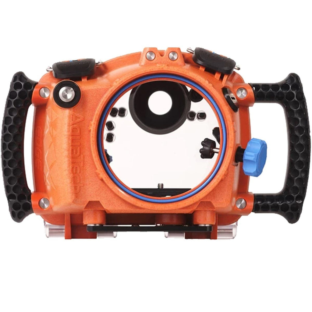 AquaTech Nikon Z7 II, Z6 II, Z7, Z7 Edge Water Housing