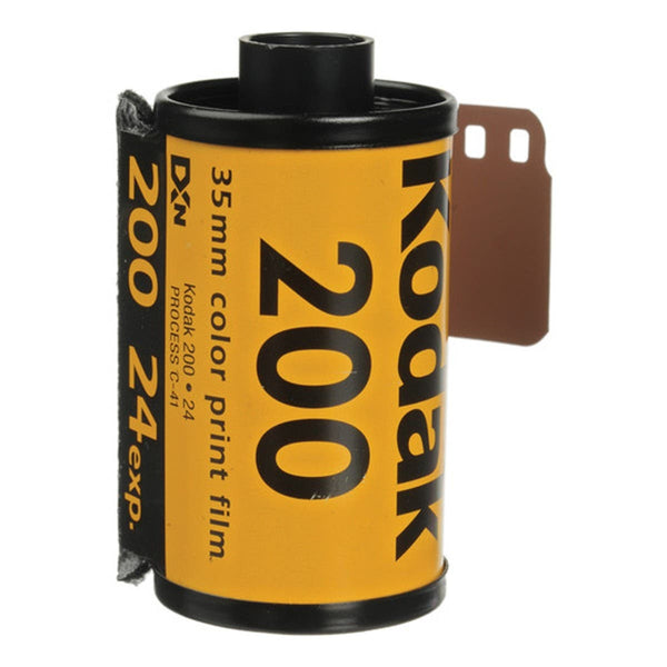 Kodak GOLD 200 
