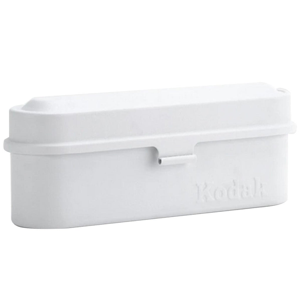 Kodak Film Case (White)