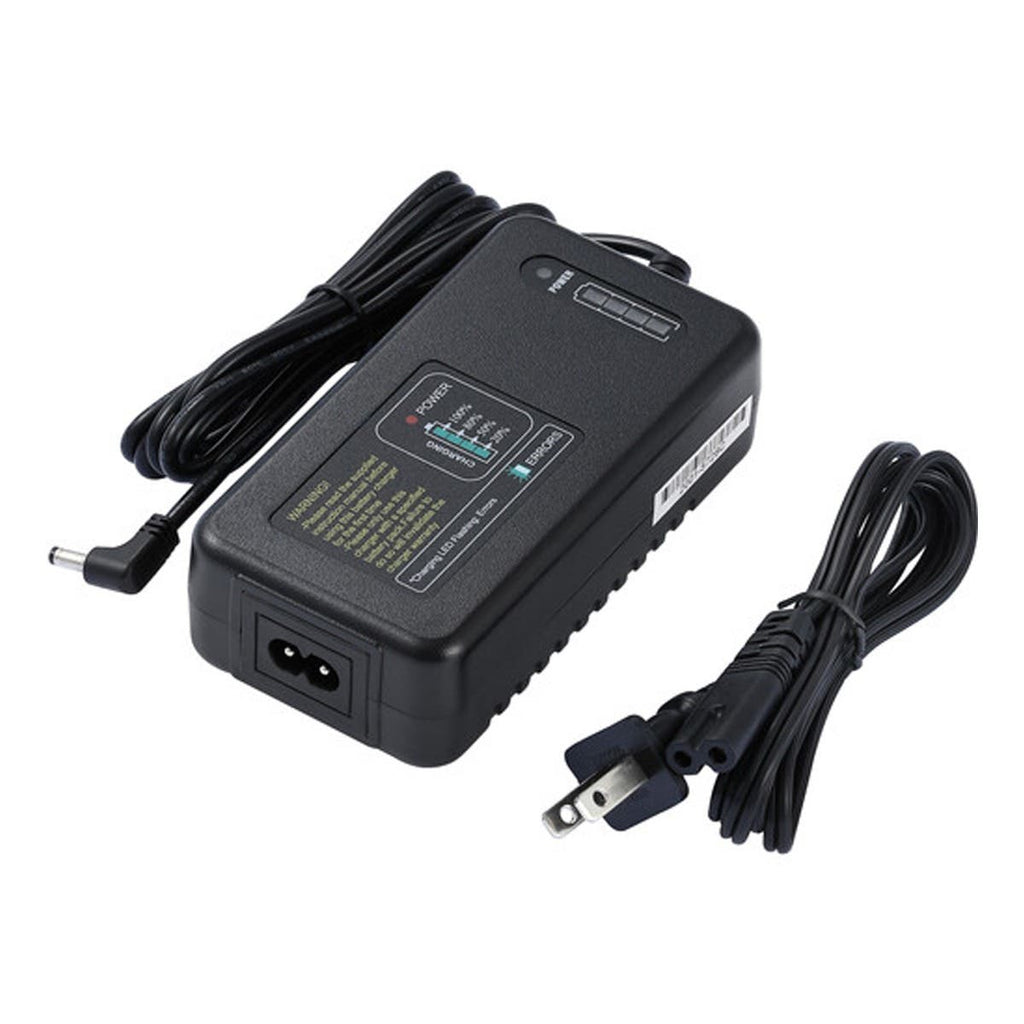 Godox Battery Charger for AD400Pro Flash Head