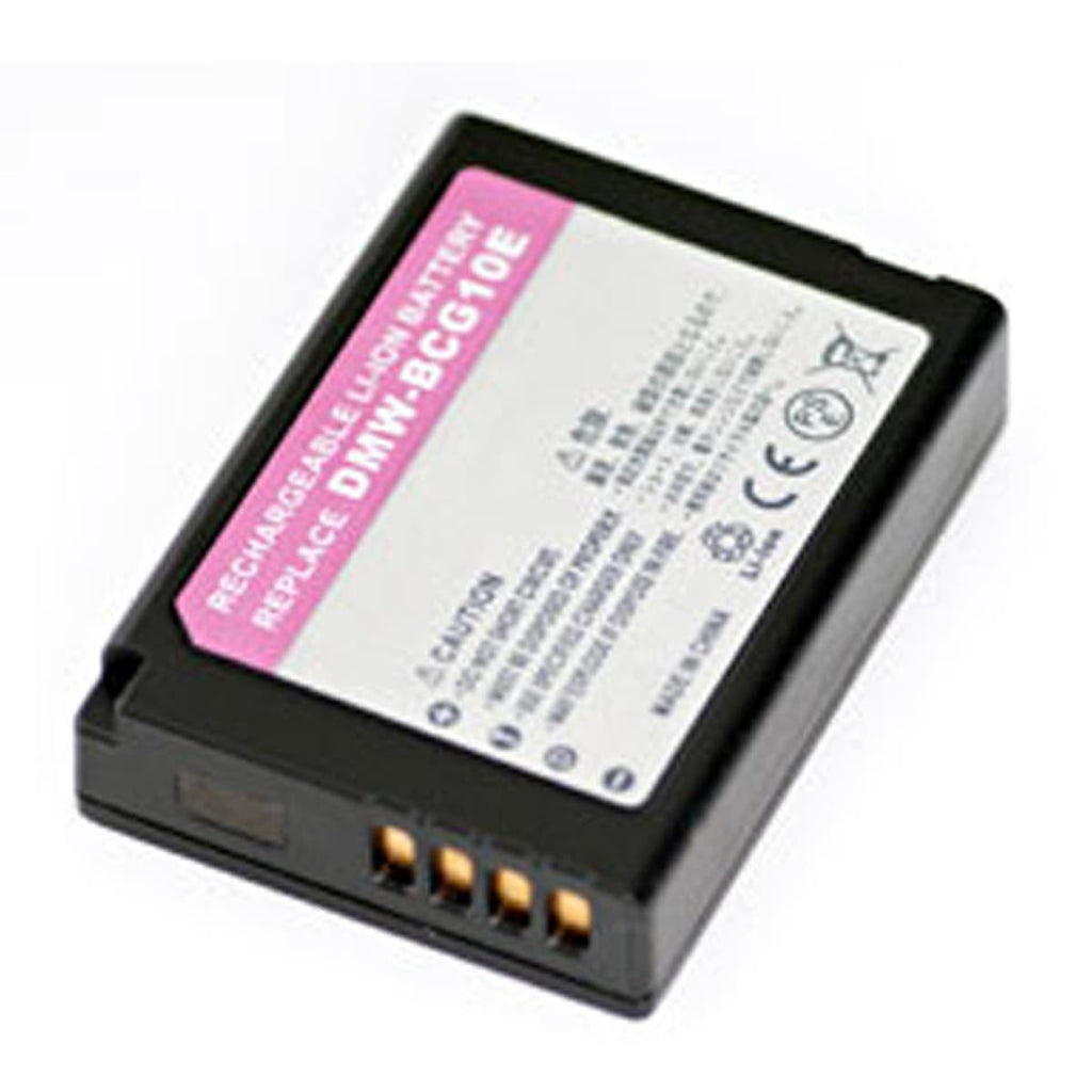 Inca DMW-BCG10 Li-Ion Battery for Panasonic & Leica