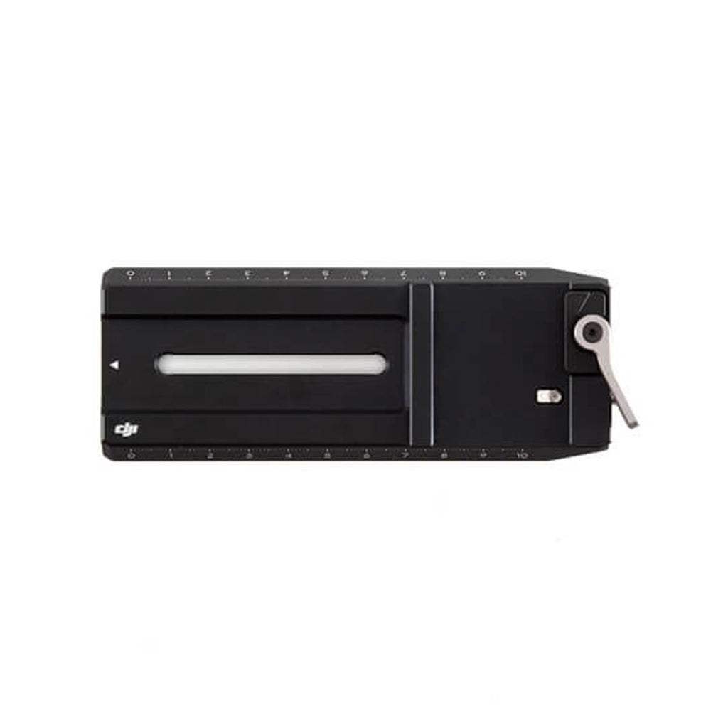 DJI Ronin Quick-Release Plate (Lower)