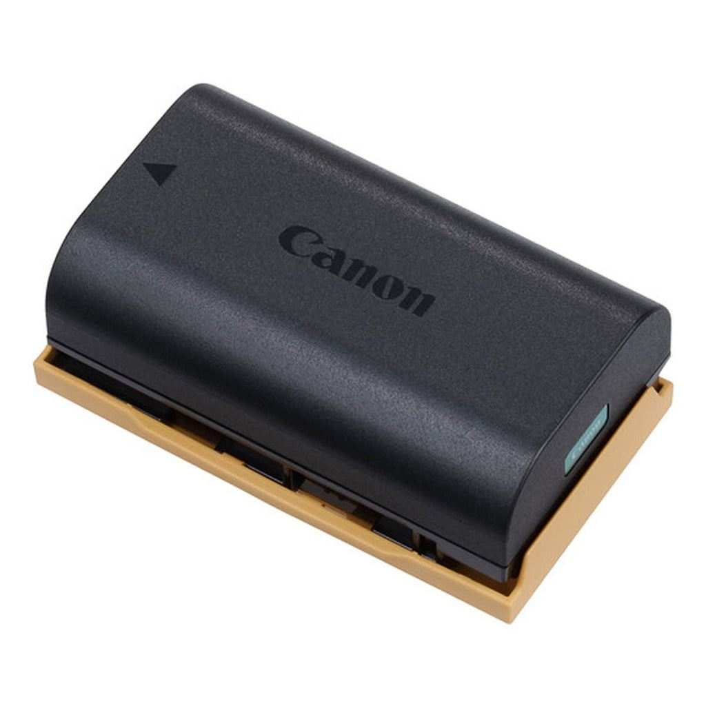 Canon LP-EL Lithium-Ion Battery Pack