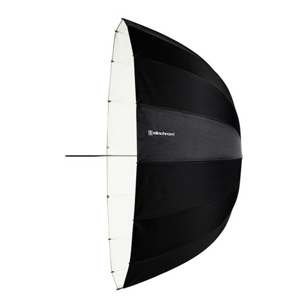 Elinchrom Deep Umbrella (White, 41 inch)