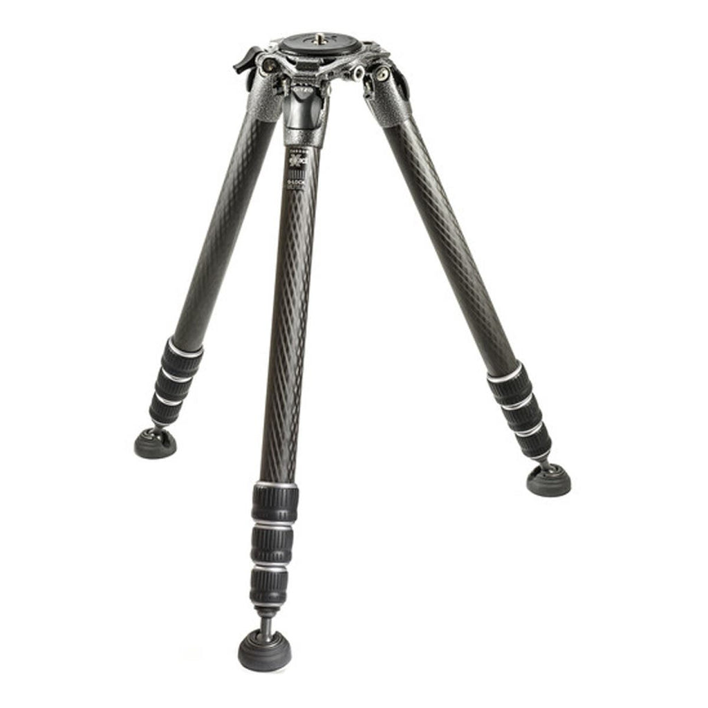 Gitzo GT3543LS Systematic Carbon Fiber Tripod (Long)