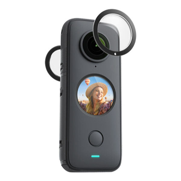 Insta360 Lens Guards for ONE X2