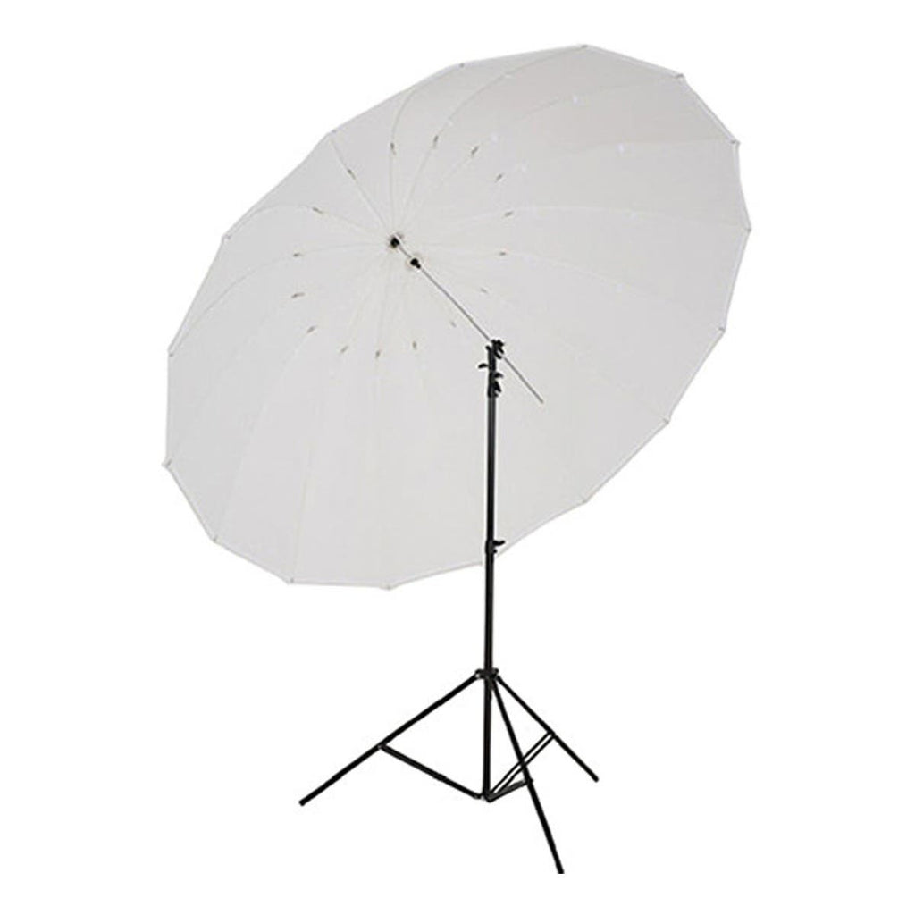 Lastolite Mega Umbrella (White Translucent, 181 cm)