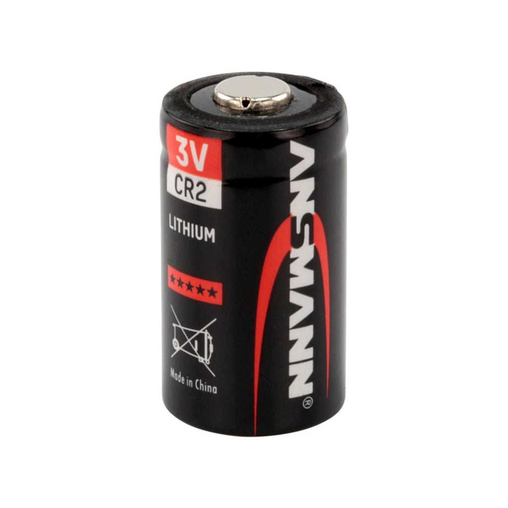 Lithium Battery CR2