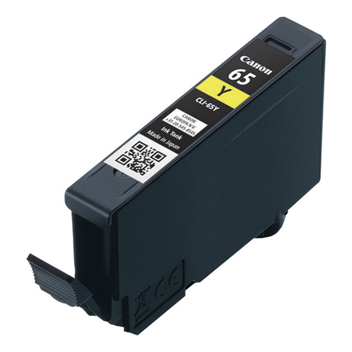 Canon CLI-65 Yellow Ink Tank – Camera Electronic