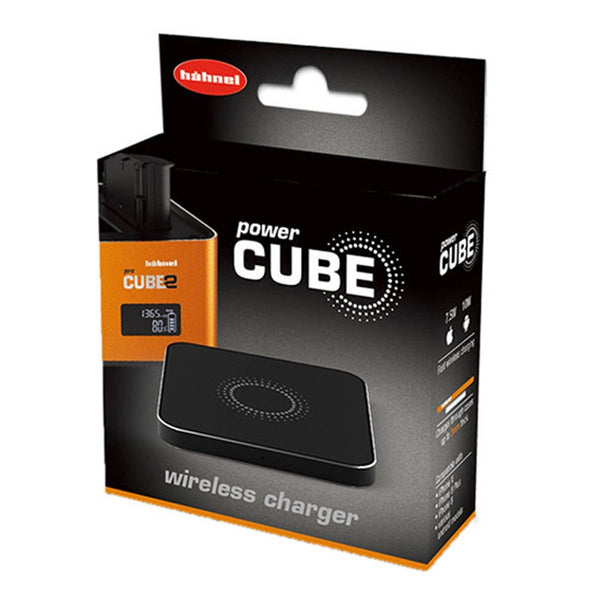 Hahnel PowerCUBE Wireless Charger