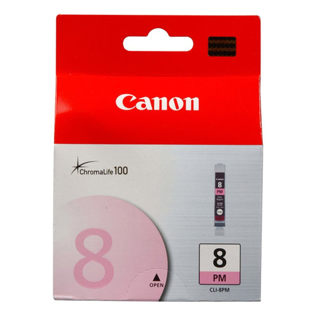 Canon CLI-8 Photo Magenta Ink Cartridge