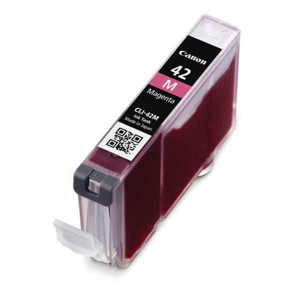 Canon CLI-42 Magenta Ink Cartridge