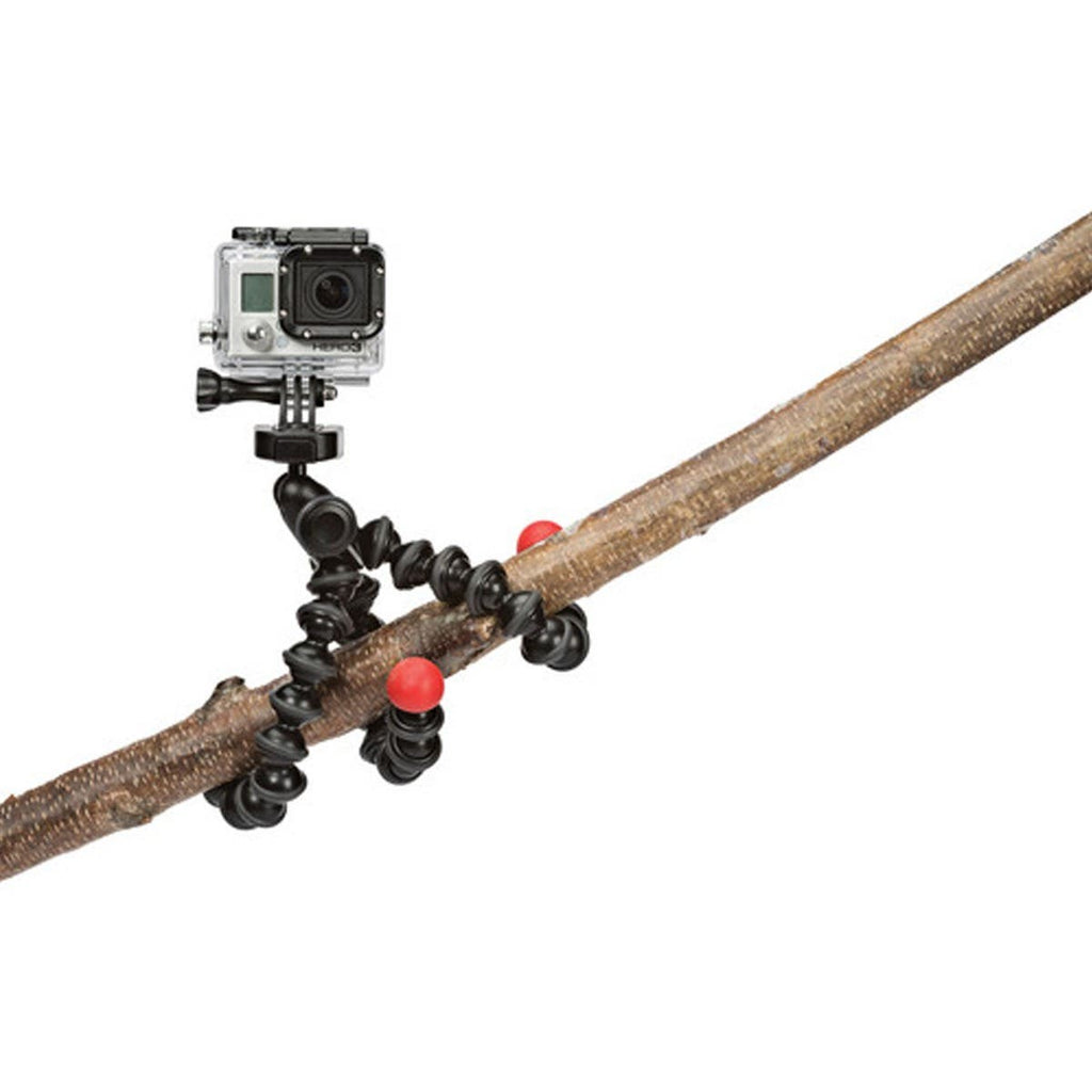 joby griptight action