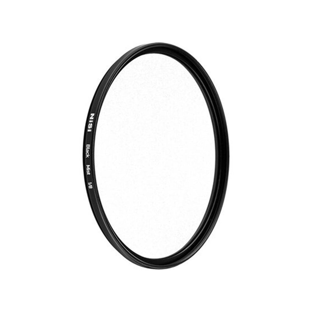 NiSi 72mm Circular Black Mist 1/8 Filter