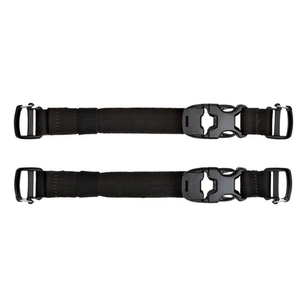 Lowepro ProTactic Quick Straps (Black, 2 Sets) (LP37184-PWW)