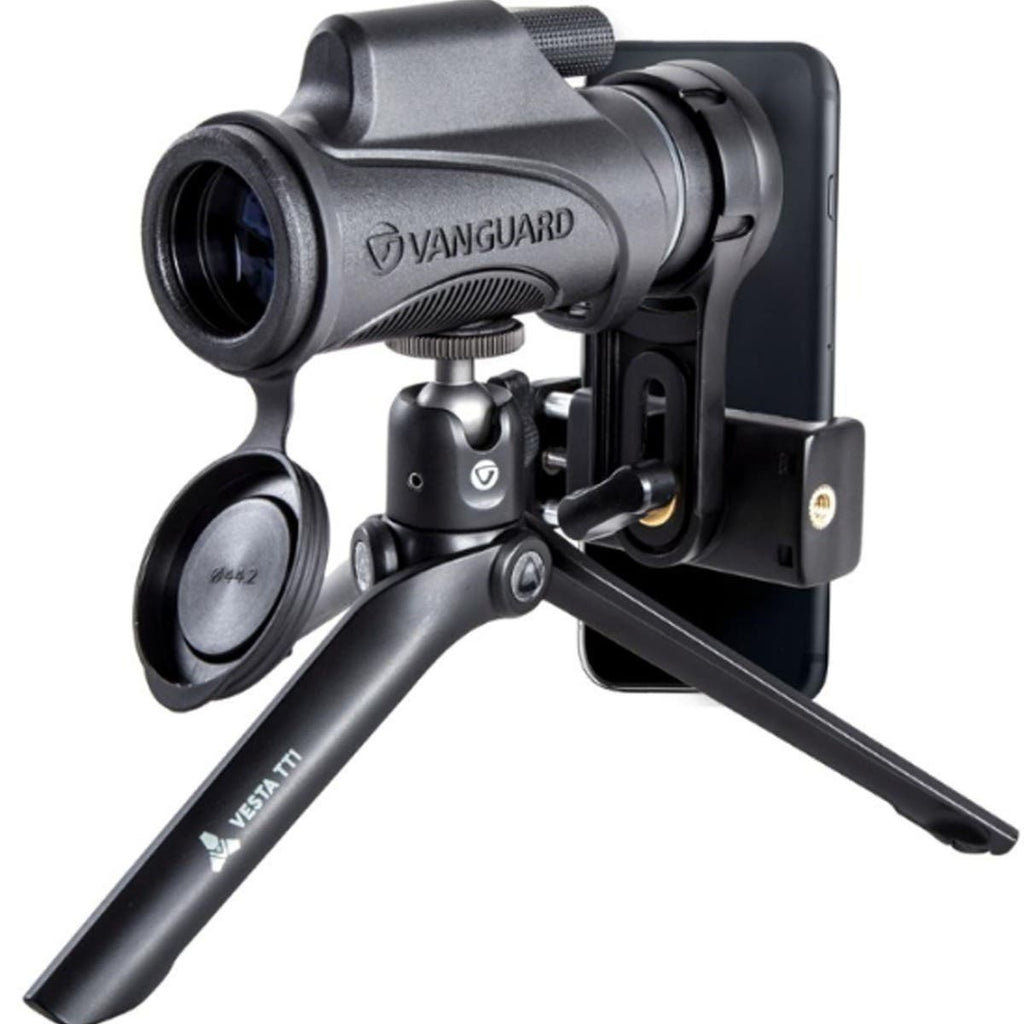 Vanguard Vesta 8x32 Monocular Kit 