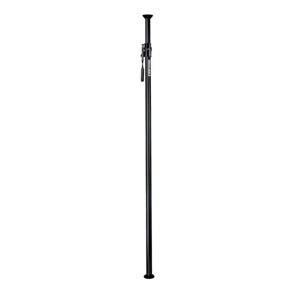 Manfrotto 032B Single Autopole, Black