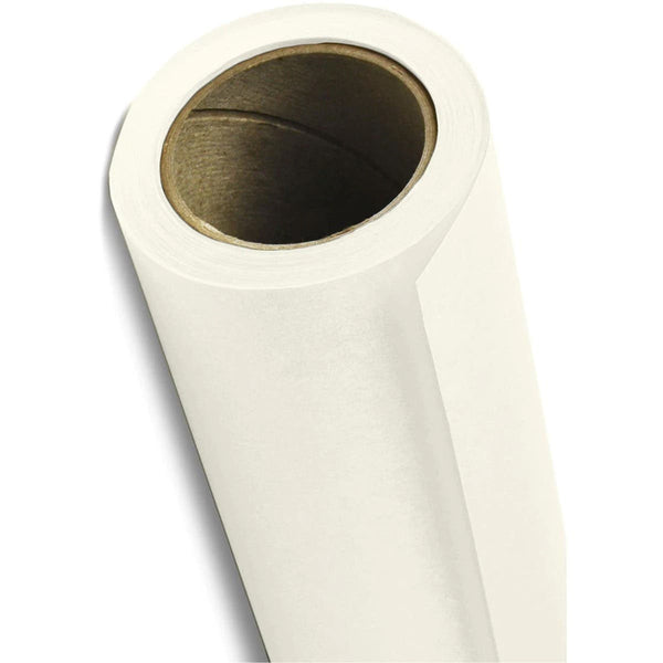 Savage Widetone White Background Paper Roll