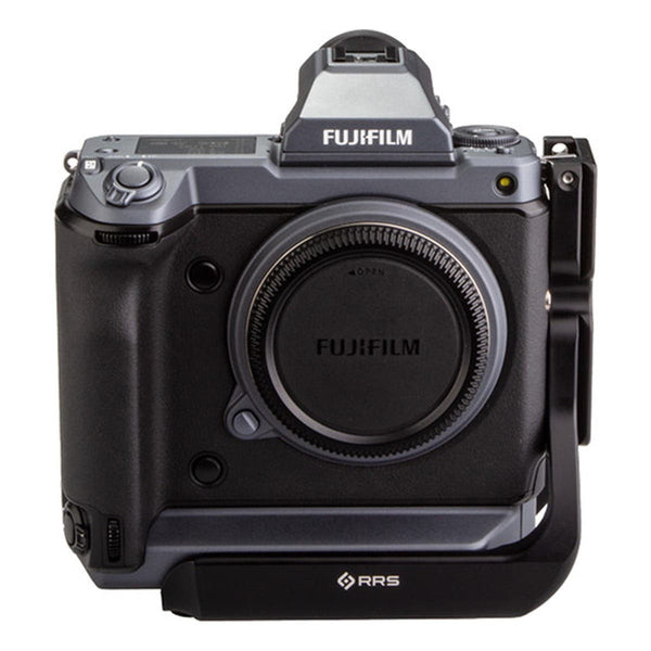 Really Right Stuff L-Plate for FUJIFILM GFX 100