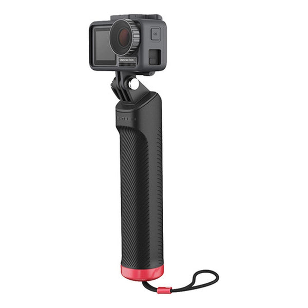 PGYTECH Floating Hand Grip for Action Camera