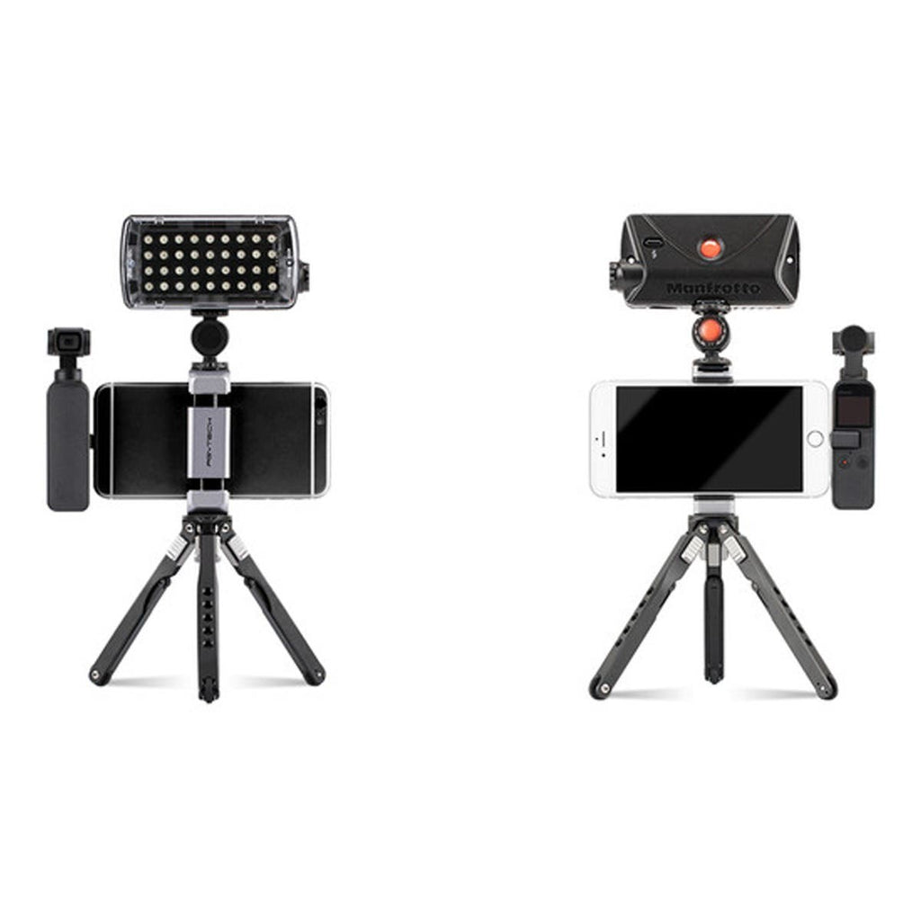PGYTECH Universal Phone Holder for DJI OSMO Pocket – Camera Electronic