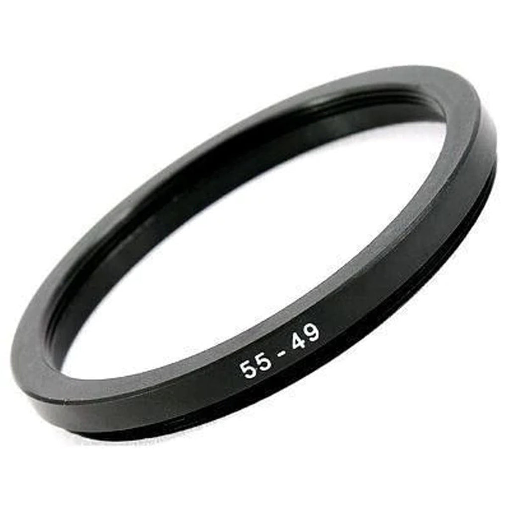 Kenko Step Down Ring 55-49mm