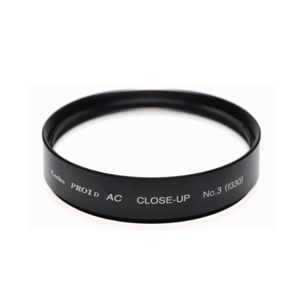 Kenko 67mm AC Close-up Filter No. 3