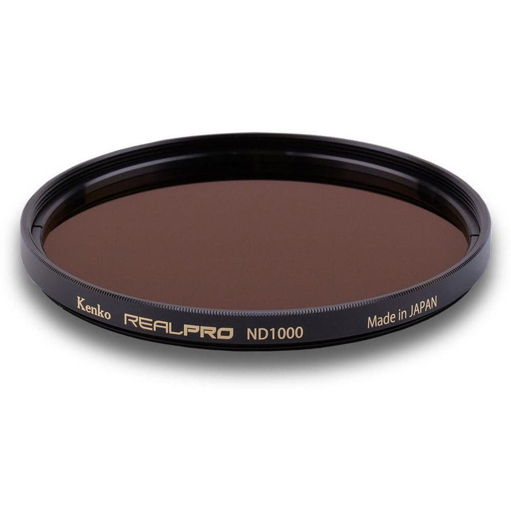 Kenko Realpro 72mm MC ND1000 Filter