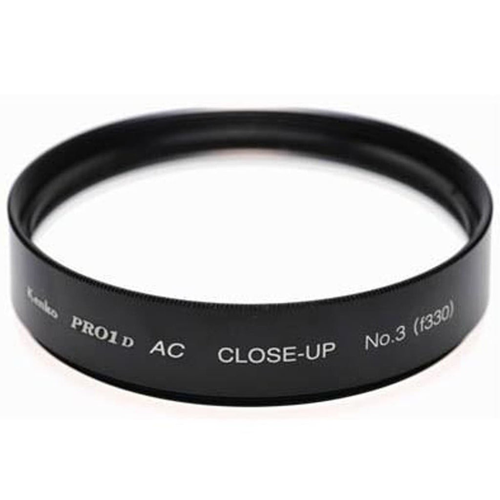 Kenko PRO1D AC CLOSE-UP No.3 77mm