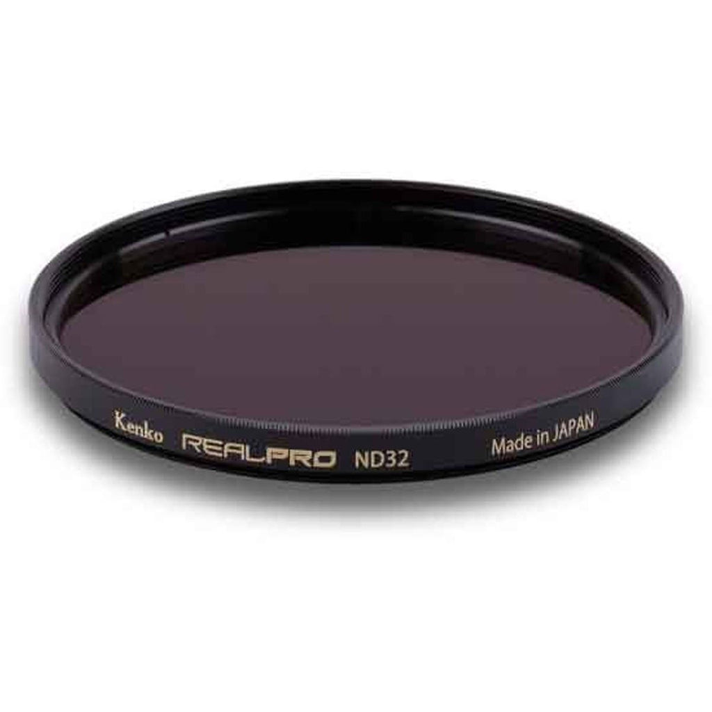 Kenko 77mm RealPro MC ND32 Filter