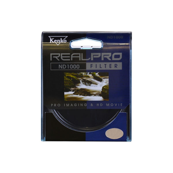 Kenko 82mm Realpro MC ND1000 Filter