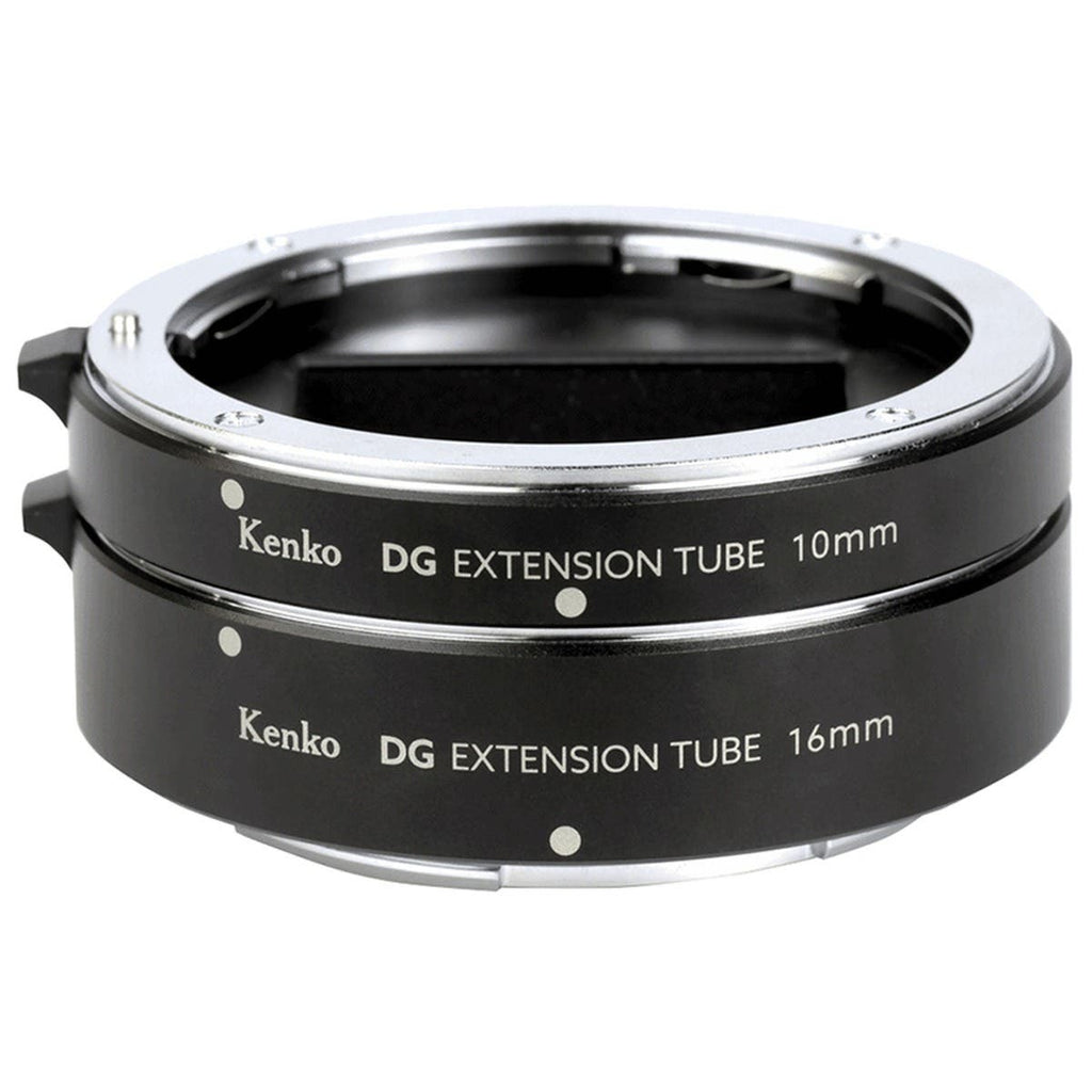 Kenko AF Extension Tube Set (Nikon Z)