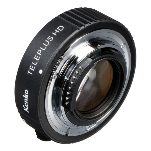 Kenko TELEPLUS HD DGX 1.4x Teleconverter for Nikon F-Mount G/E Type Lenses