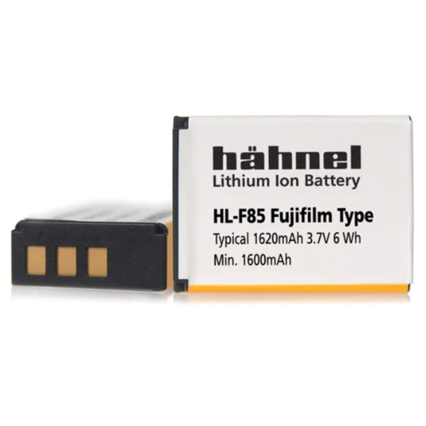 Hahnel Fuji NP-85 Battery