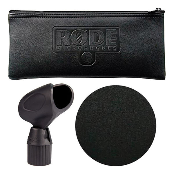 RODE M3 Versatile End-Address Condenser Microphone