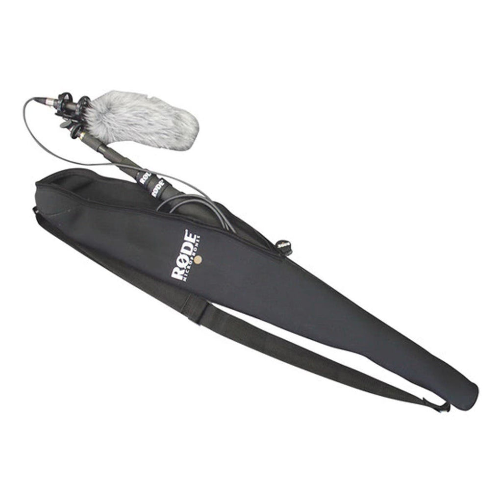 RODE Boompole Bag for Boompole, Shotgun Mic, Softie and Shock Mount