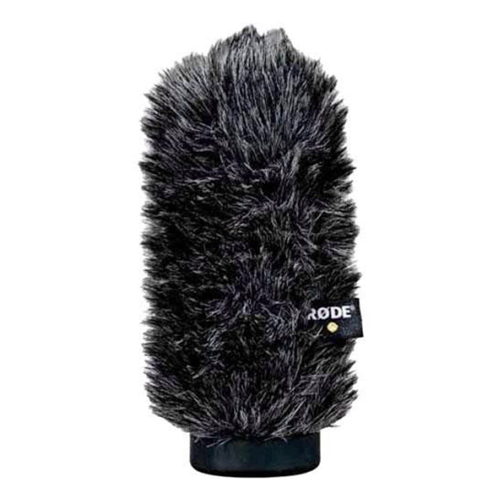 RODE WS7 Deluxe Windshield for the NTG3 Microphone