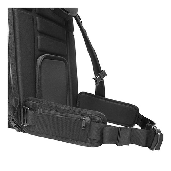 WANDRD Waist Strap (Black)