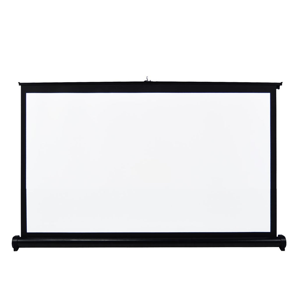 EE 30 Inch Portable Projector Screen