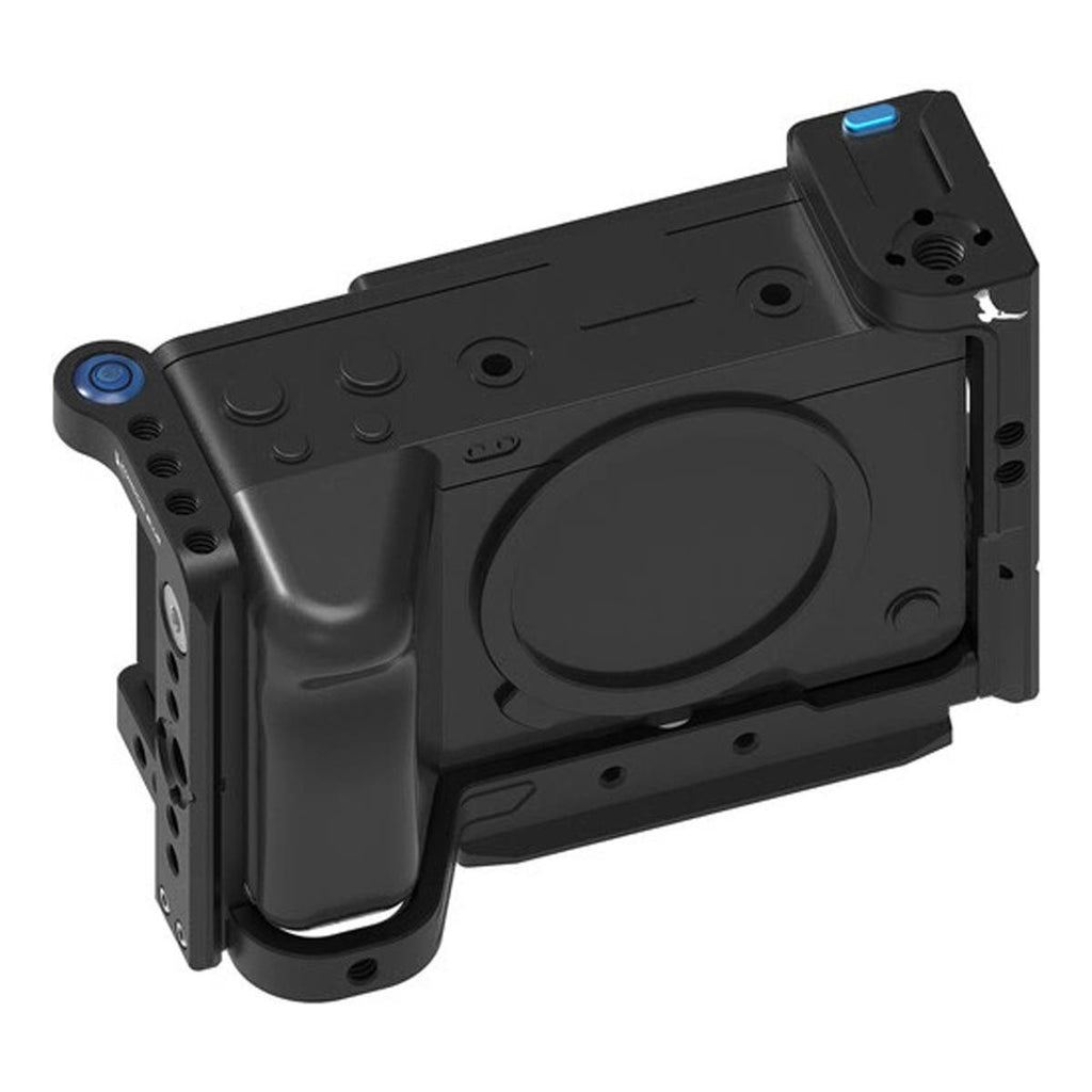 Kondor Blue Sony FX3 Cage (Black)