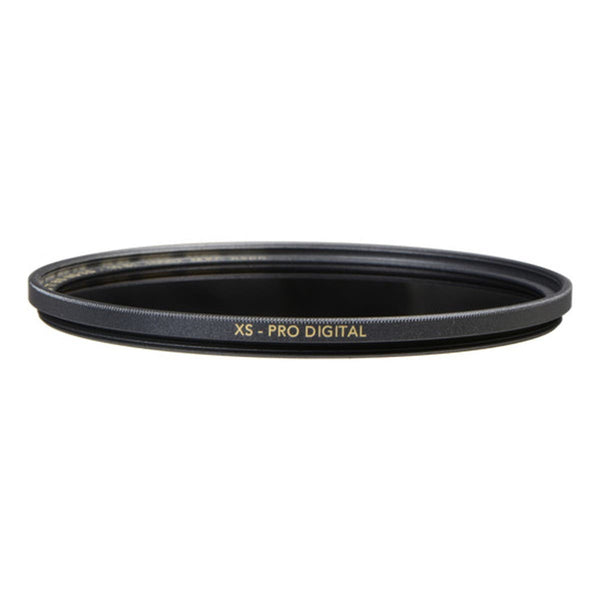 B+W 60mm XS-Pro MRC-Nano 810 ND 3.0 Filter (10-Stop)