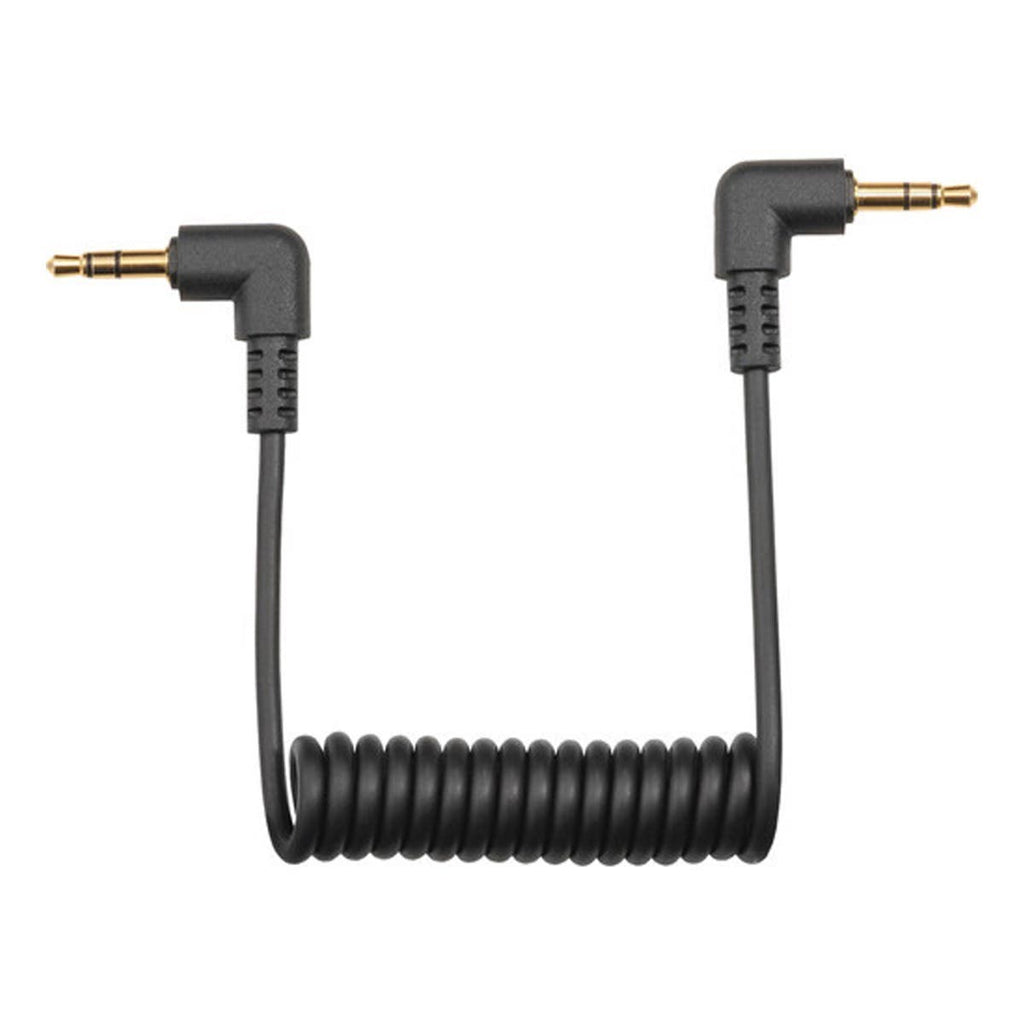 Olympus KA335 Audio Cable for LS-P4 Recorders & ILC Cameras