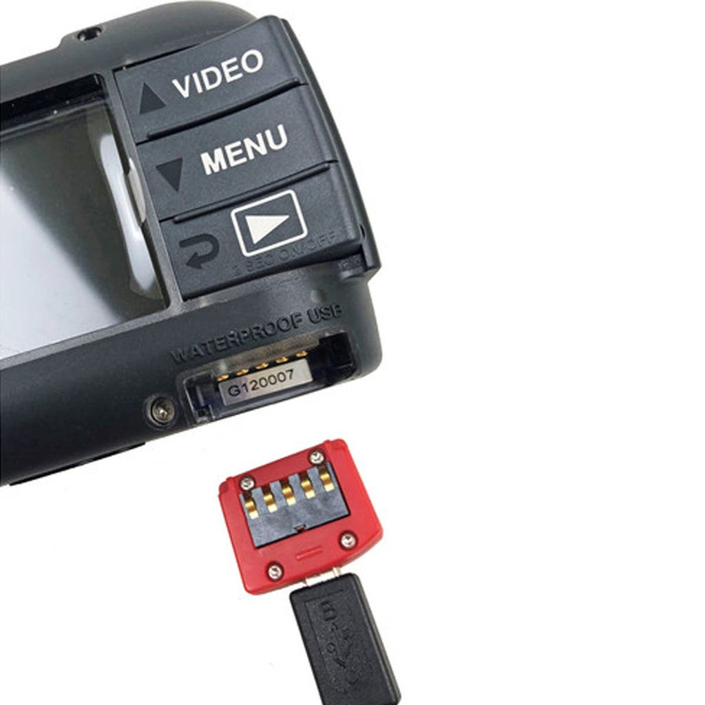 micro waterproof camera