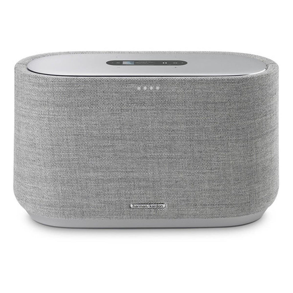 Harman Kardon Citation 300 Voice Assist Wireless Speaker (Grey)