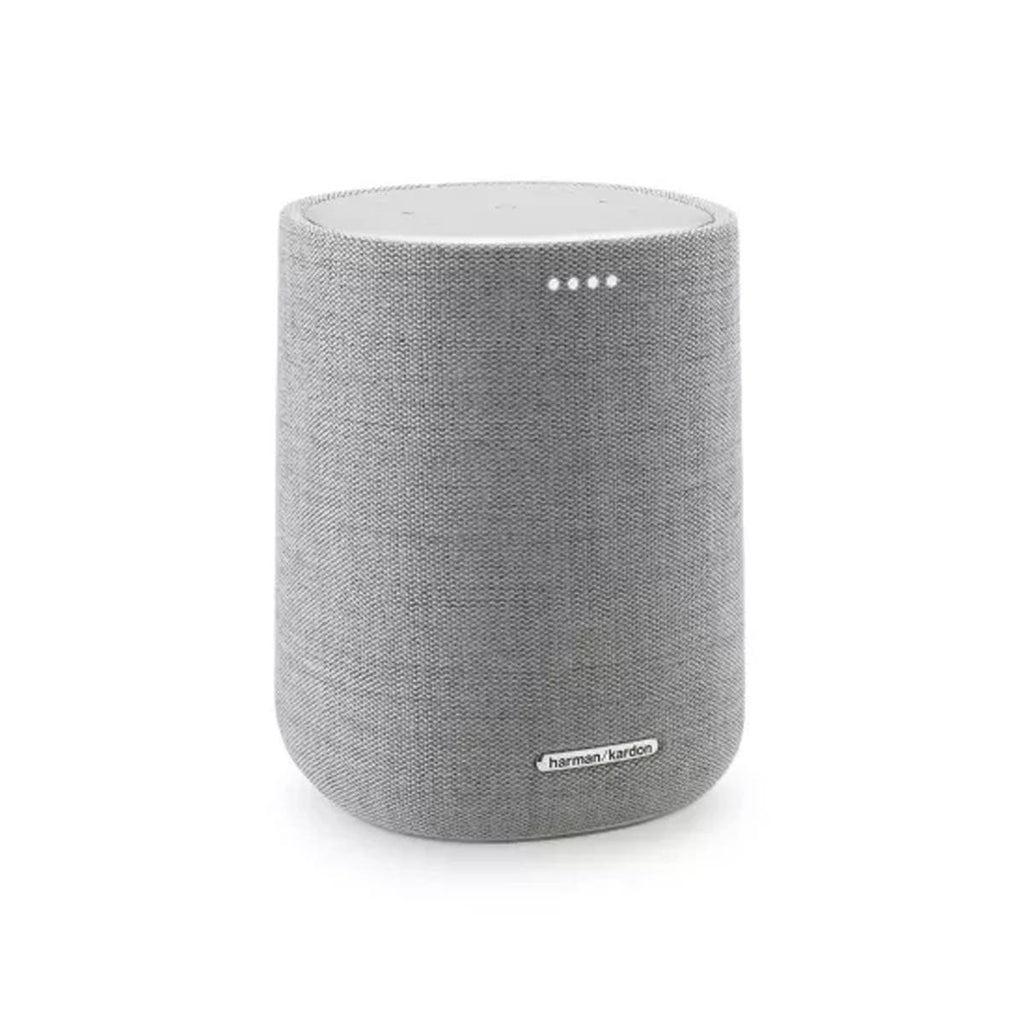 Harman Kardon Citation One MKII Smart Speaker (Grey)