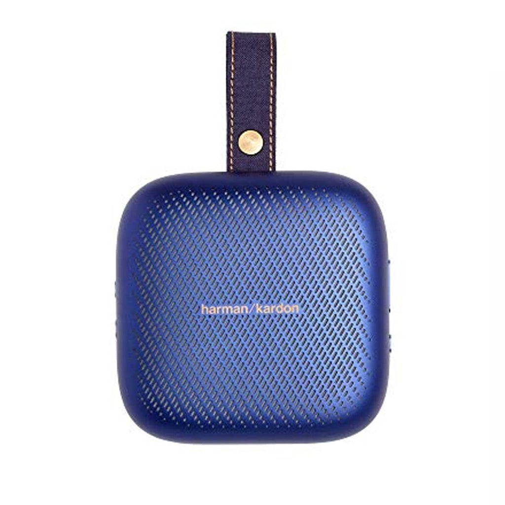 Harman Kardon Neo Wireless Bluetooth Speaker - Blue 