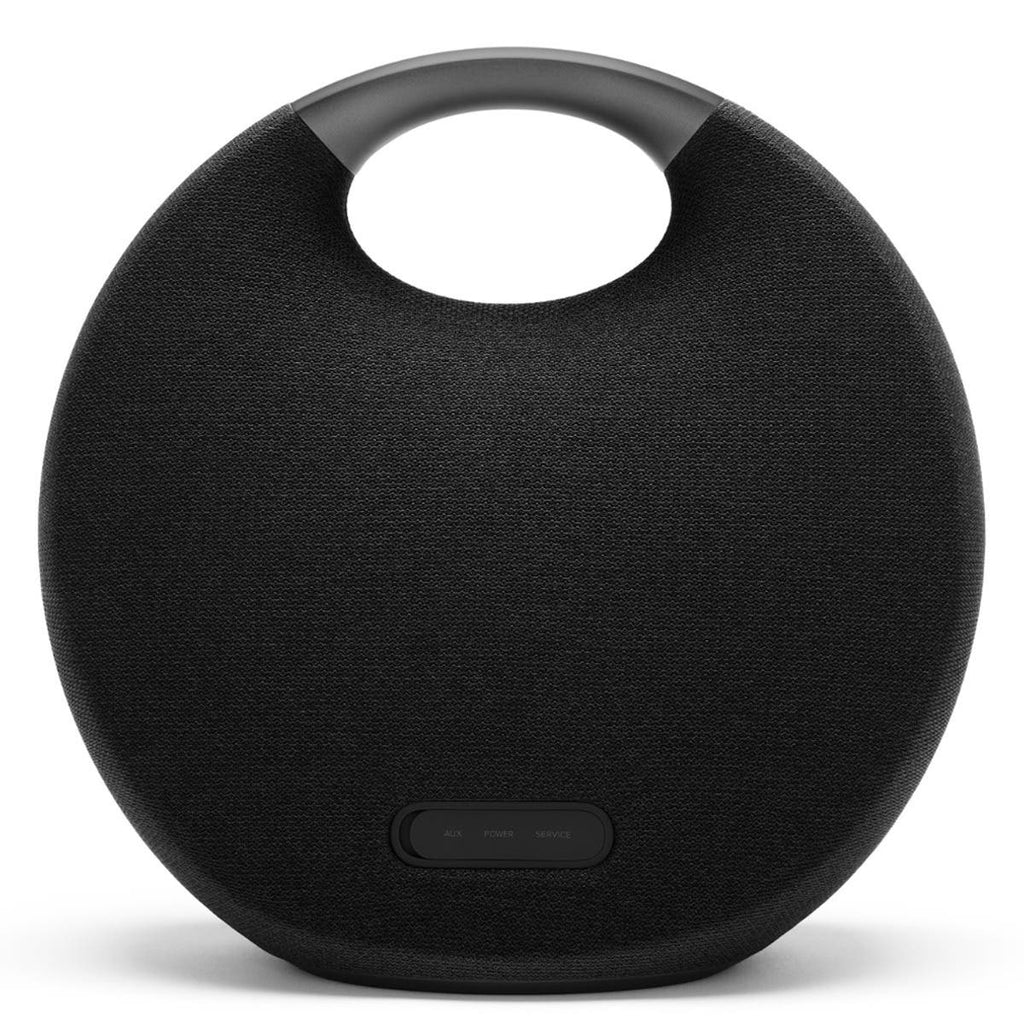 Harman Kardon Onyx Studio 6 Portable Wireless Speaker - Black